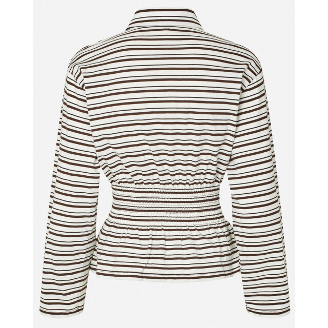 Baum und Pferdgarten Top lange mouw 24952 josefin Baum und Pferdgarten Top lange mouw 24952 JOSEFIN large