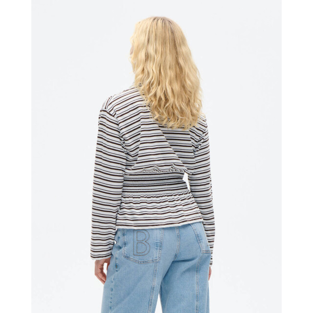 Baum und Pferdgarten Top lange mouw 24952 josefin Baum und Pferdgarten Top lange mouw 24952 JOSEFIN large