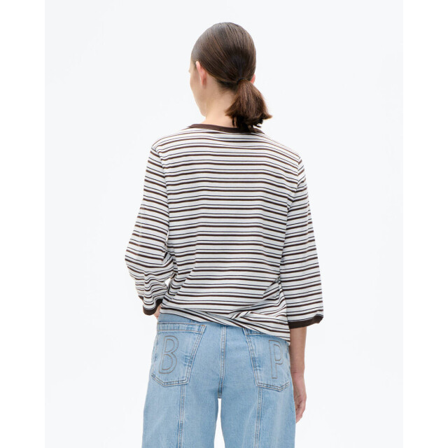 Baum und Pferdgarten Top lange mouw 24951 julien Baum und Pferdgarten Top lange mouw 24951 JULIEN large