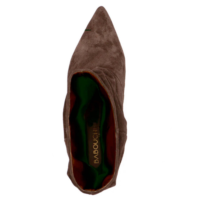 Babouche Enkel laarsje jenna-2 Babouche Enkel laarsje JENNA-2 large