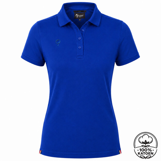 Q1905 Polo shirt dublin konings QBW-8600-633 large