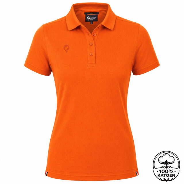 Q1905 Polo shirt dublin - QBW-8600-316 large