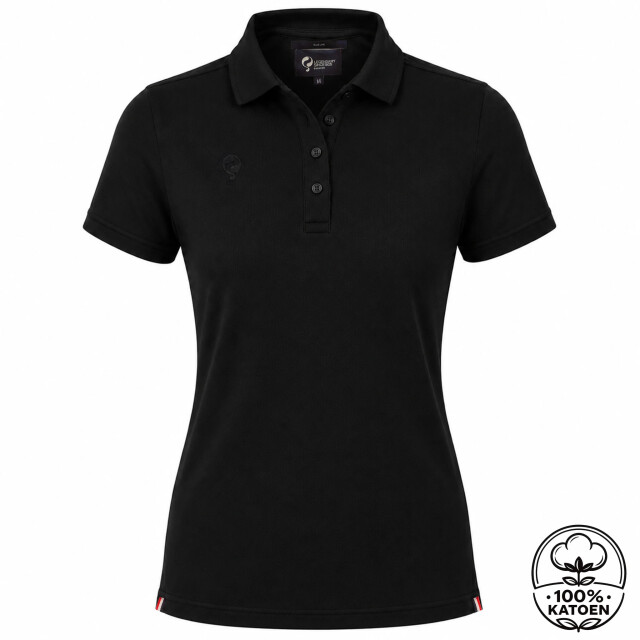 Q1905 Polo shirt dublin - QBW-8600-199 large