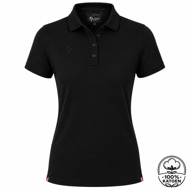Q1905 Polo shirt dublin - QBW-8600-199 large