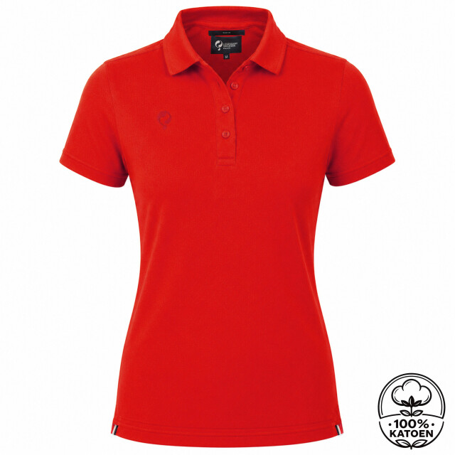 Q1905 Polo shirt dublin - QBW-8600-408 large