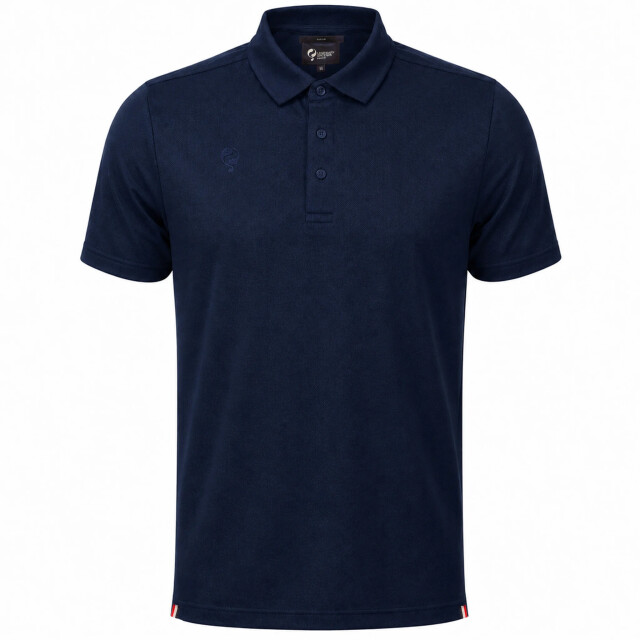 Q1905 Polo shirt berlijn marine QBM-8550-623 large