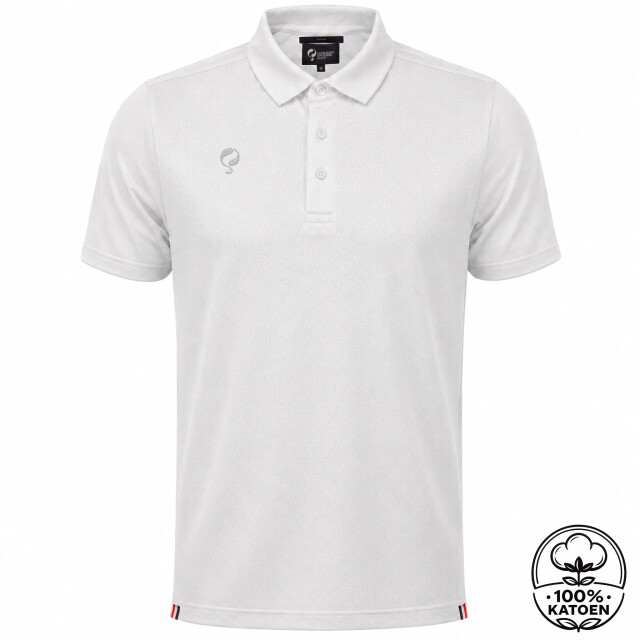 Q1905 Polo shirt kopenhagen - QBM-8500-000 large
