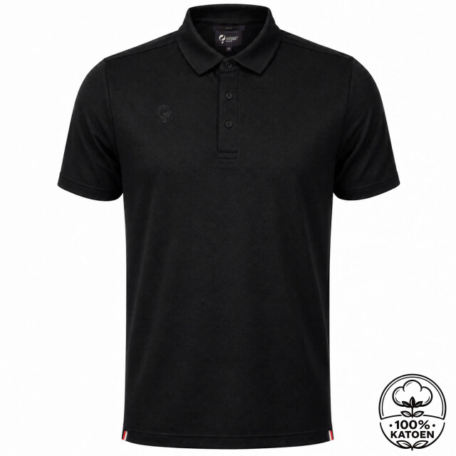 Q1905 Polo shirt kopenhagen - QBM-8500-199 large
