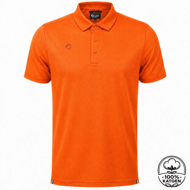 Q1905 Polo shirt kopenhagen - QBM-8500-316 large