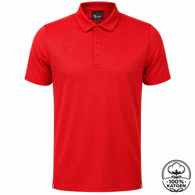 Q1905 Polo shirt kopenhagen - QBM-8500-408 large