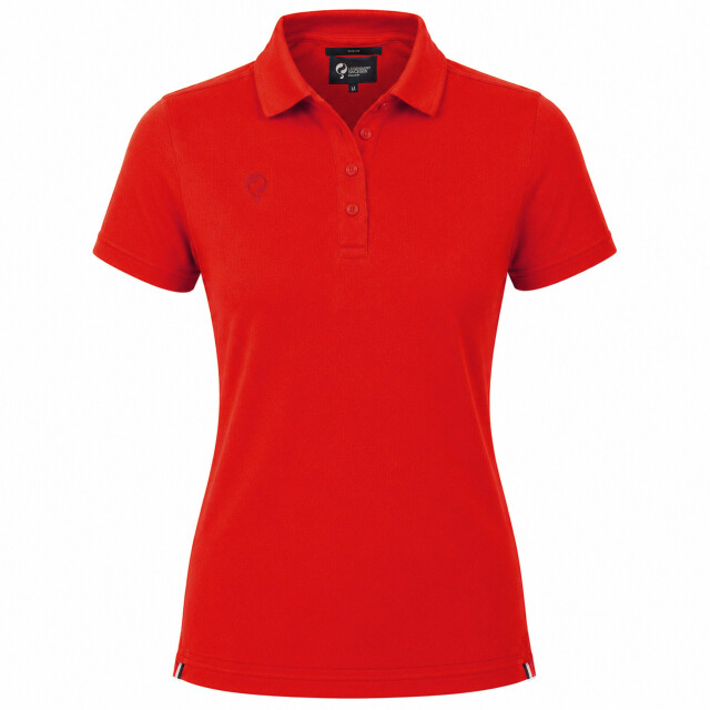 Q1905 Polo shirt helsinki - QBW-8650-408 large