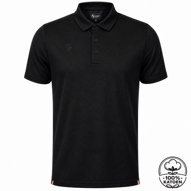 Q1905 Polo shirt kopenhagen - QBM-8500-199 large