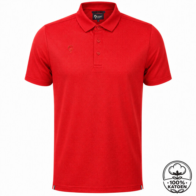 Q1905 Polo shirt kopenhagen - QBM-8500-408 large