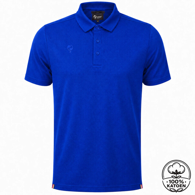 Q1905 Polo shirt kopenhagen konings QBM-8500-633 large