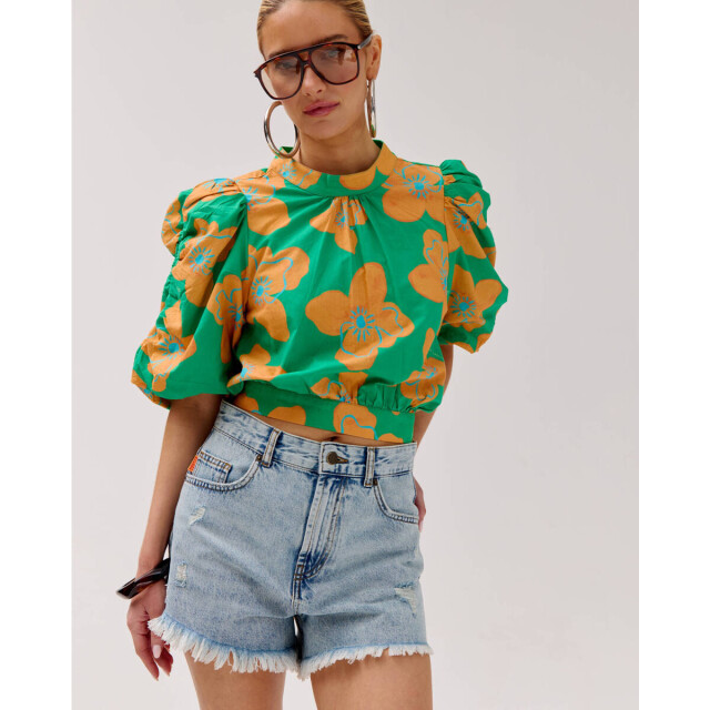 Harper & Yve Bermuda/short hs6r106 yve Harper & Yve Bermuda/short HS6R106 YVE large