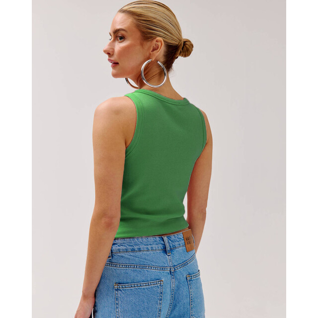 Harper & Yve Top zonder mouw hs6p404 yenn Harper & Yve Top zonder mouw HS6P404 YENN large