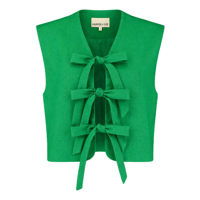 Harper & Yve Gilet hs6p200 shelby Harper & Yve Gilet HS6P200 SHELBY large