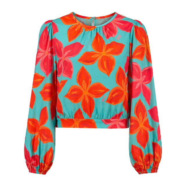 Harper & Yve Top lange mouw hs6c608 dolly Harper & Yve Top lange mouw HS6C608 DOLLY large