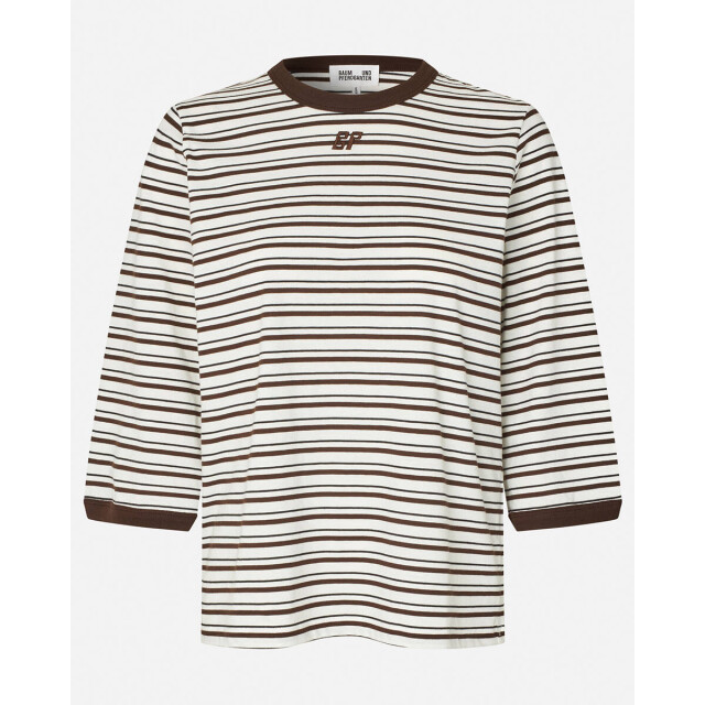 Baum und Pferdgarten Top lange mouw 24951 julien Baum und Pferdgarten Top lange mouw 24951 JULIEN large