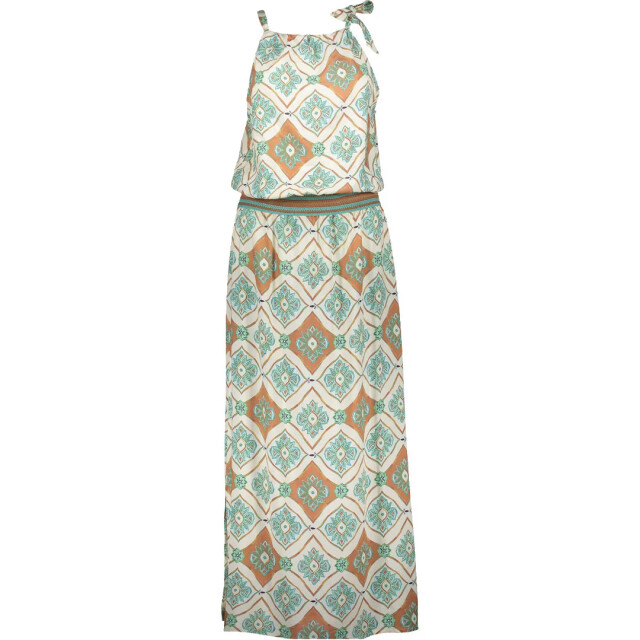 Geisha Dress aqua 67404-20-000602 large