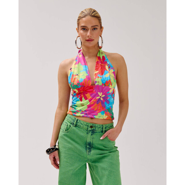 Harper & Yve Top zonder mouw hs6p406 morris Harper & Yve Top zonder mouw HS6P406 MORRIS large