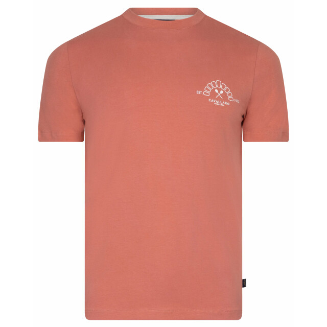 Cavallaro Cavallaro t-shirt 109051-001-XXL large