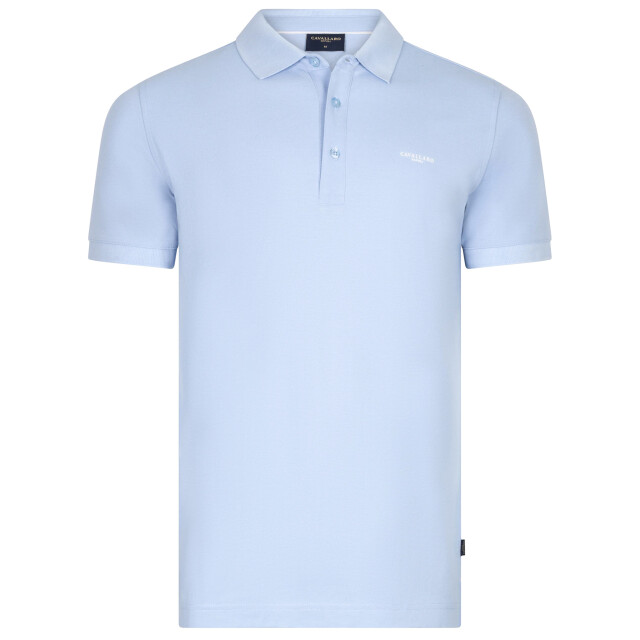 Cavallaro Cavallaro polo 109056-001-L large