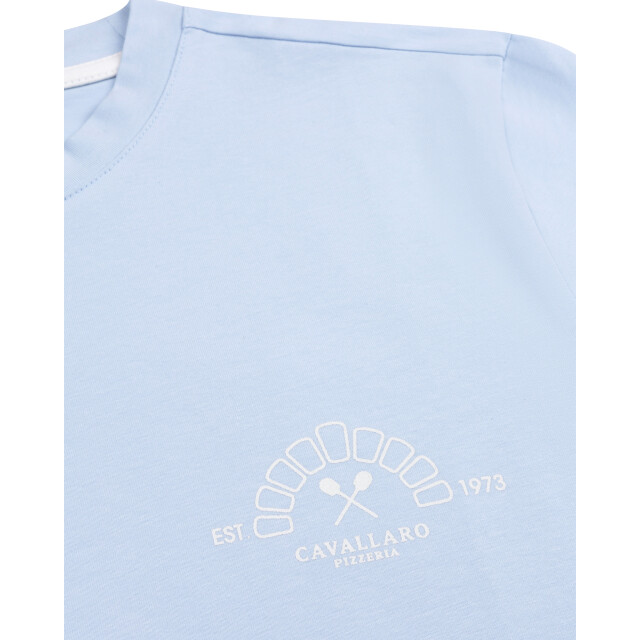 Cavallaro Cavallaro t-shirt 109057-001-M large