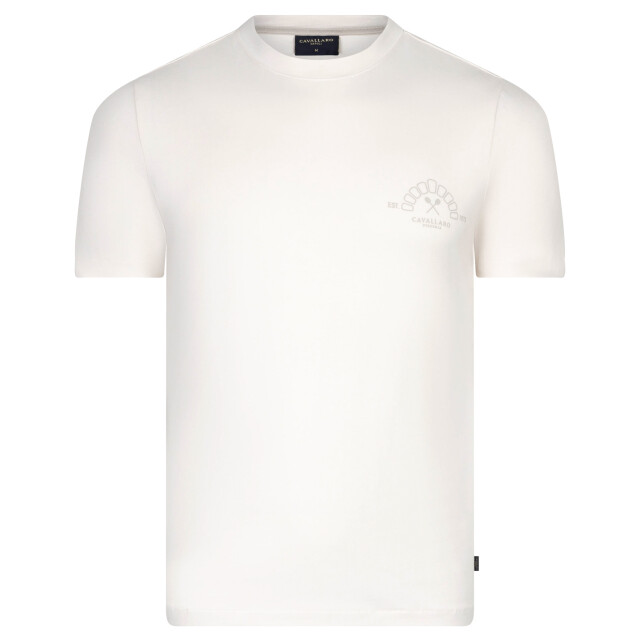 Cavallaro Cavallaro t-shirt 109060-001-M large