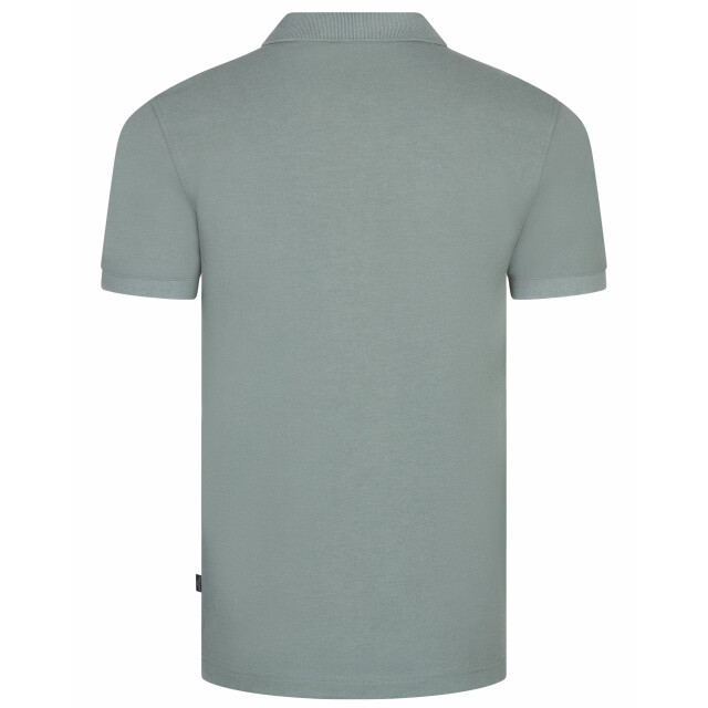 Cavallaro Cavallaro polo 109049-001-XL large