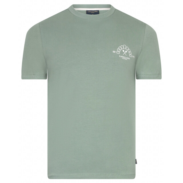 Cavallaro Cavallaro t-shirt 109048-001-L large