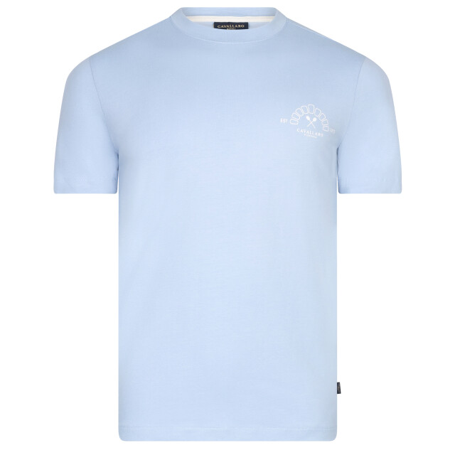 Cavallaro Cavallaro t-shirt 109057-001-M large