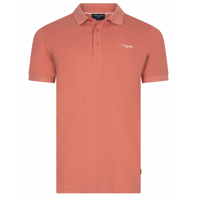 Cavallaro Cavallaro polo 109052-001-XL large