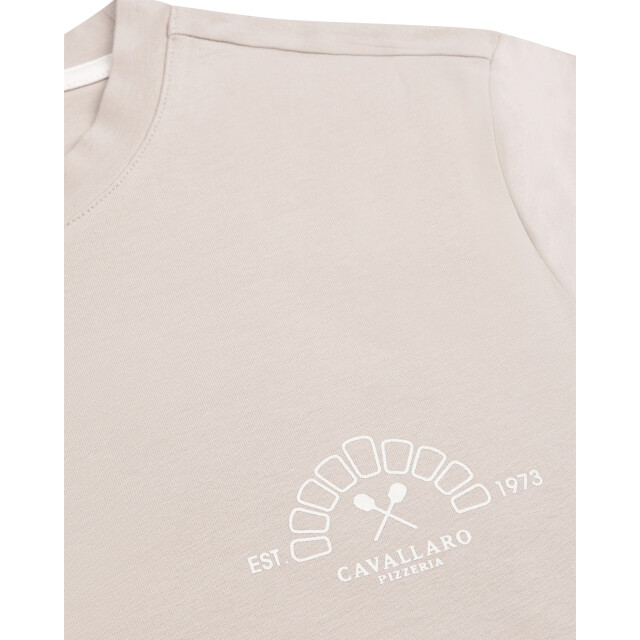 Cavallaro Cavallaro t-shirt 109054-001-XL large