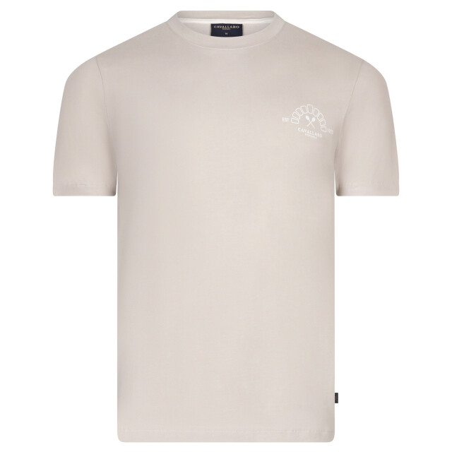 Cavallaro Cavallaro t-shirt 109054-001-XL large