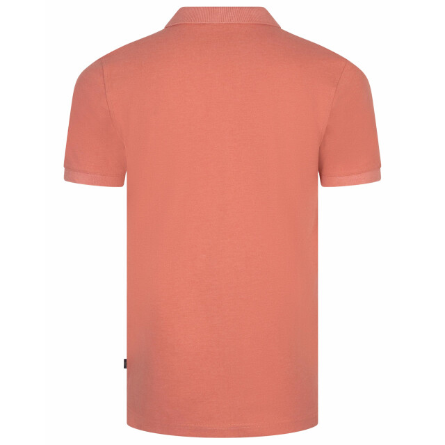 Cavallaro Cavallaro polo 109052-001-XL large
