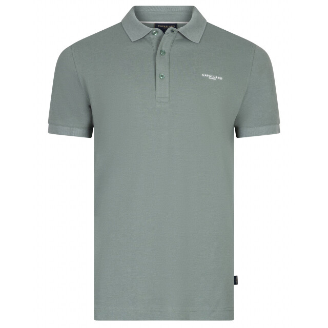 Cavallaro Cavallaro polo 109049-001-XL large
