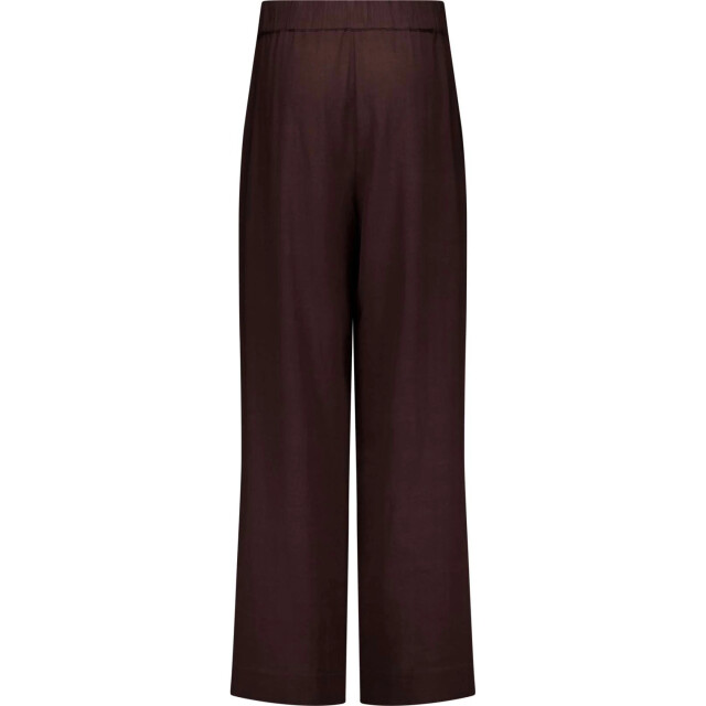 Studio Anneloes Grace linen trousers 13755-8700 large