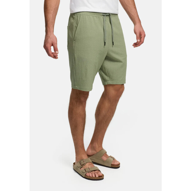 Kronstadt Ks70043 ksvannes shorts deep lichen green KS70043 large