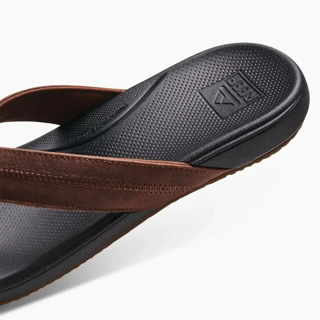 Reef Cj4352-61 cshn phantom 2.0 le brown/black CJ4352-61 large