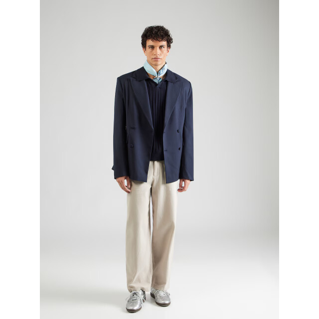 Kronstadt Ksacona ss polo sky captain KS30053 large