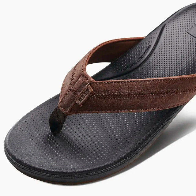 Reef Cj4352-61 cshn phantom 2.0 le brown/black CJ4352-61 large