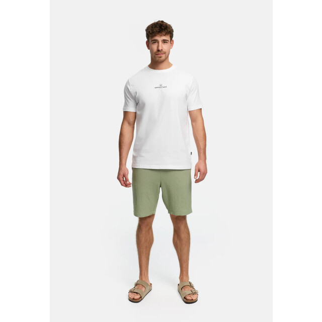 Kronstadt Ks70043 ksvannes shorts deep lichen green KS70043 large