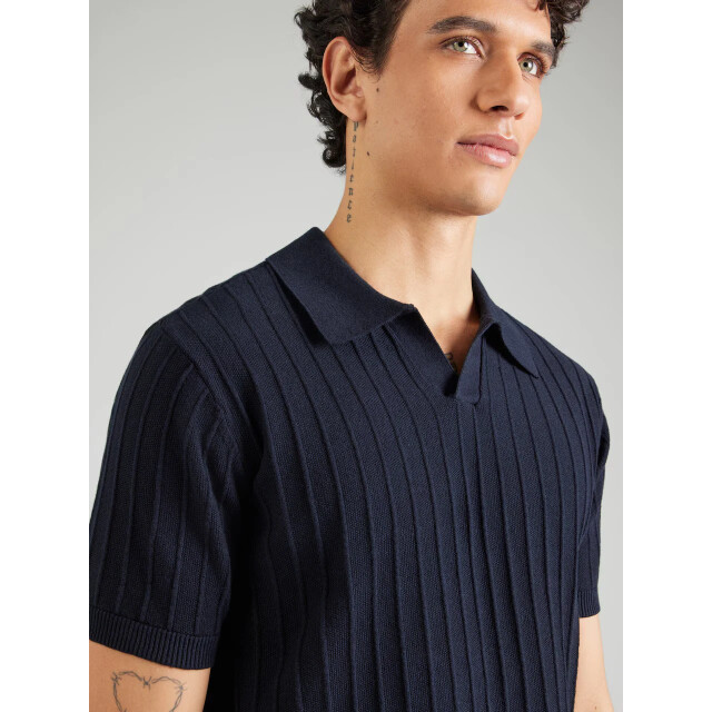 Kronstadt Ksacona ss polo sky captain KS30053 large