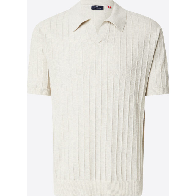 Kronstadt Ksacona ss polo beige KS30053 large