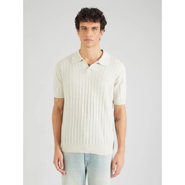 Kronstadt Ksacona ss polo beige KS30053 large