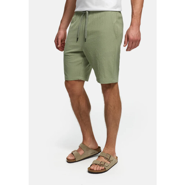 Kronstadt Ks70043 ksvannes shorts deep lichen green KS70043 large
