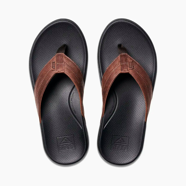 Reef Cj4352-61 cshn phantom 2.0 le brown/black CJ4352-61 large