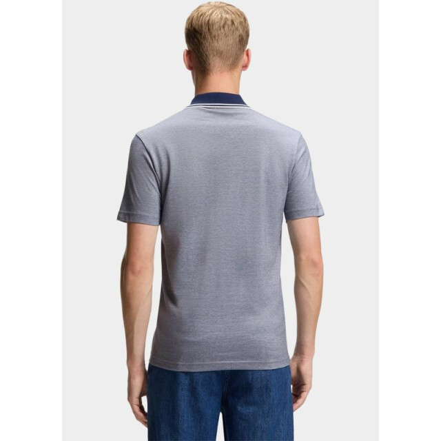 Boss Orange Polo heren peoxfordnew 10256894 01 50507814/464 209404 large