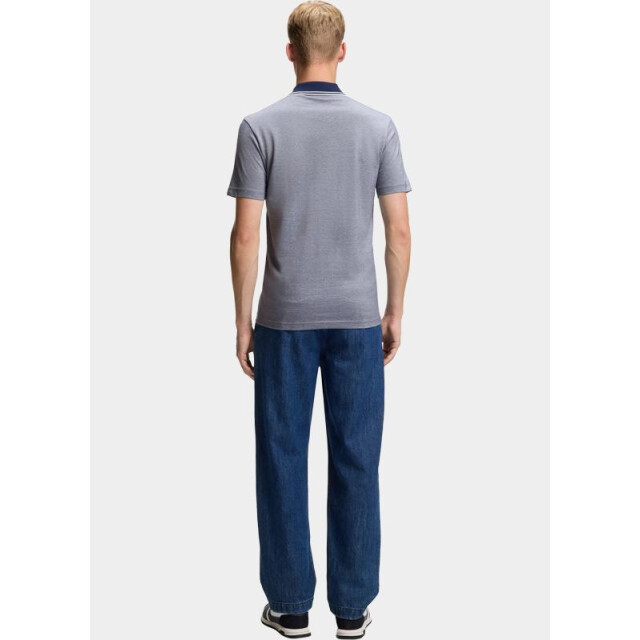 Boss Orange Polo heren peoxfordnew 10256894 01 50507814/464 209404 large